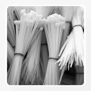 100mm Tie's